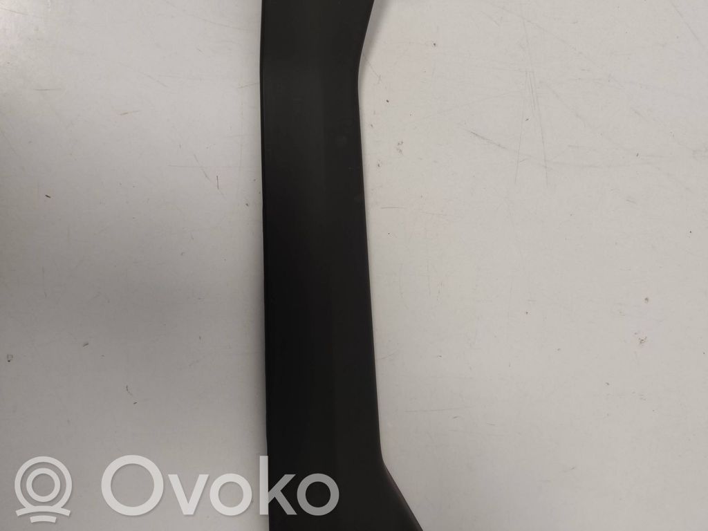 Audi e-tron Other interior part 