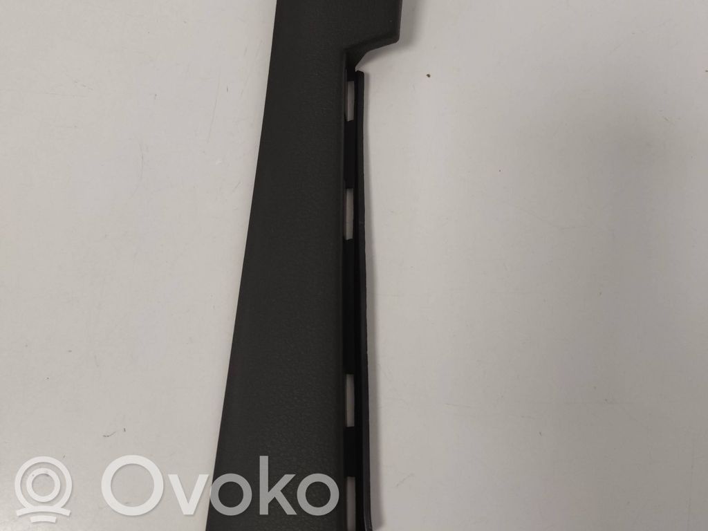 Audi e-tron Other interior part 
