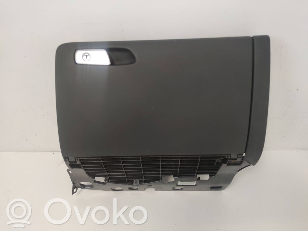 Audi A4 S4 B8 8K Juego guantera 