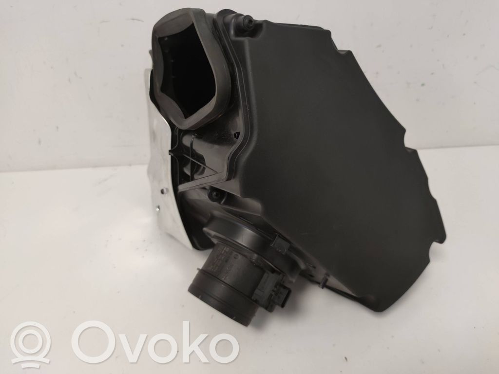 Audi Q5 SQ5 FY Luftfilterkasten 
