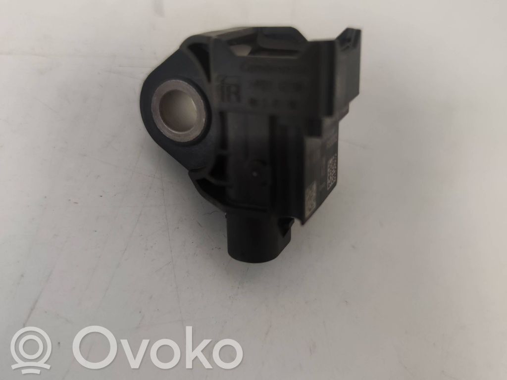 Sensor impacto/accidente para activar Airbag   4N0959651D