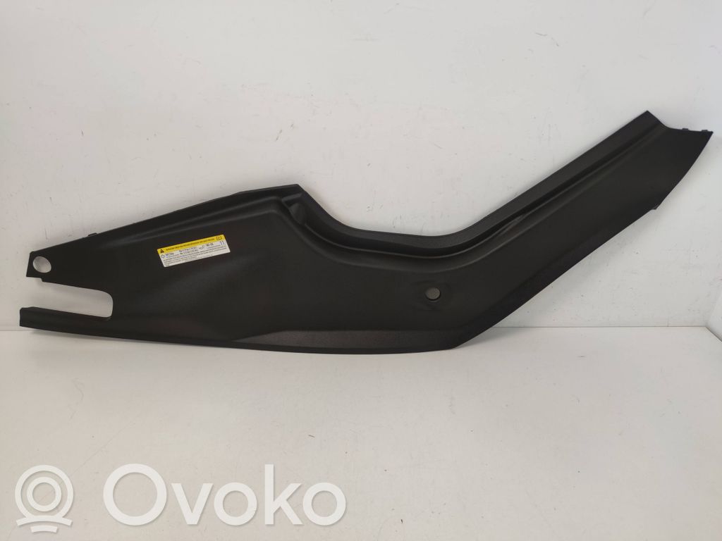 Tesla Model S Other dashboard part 