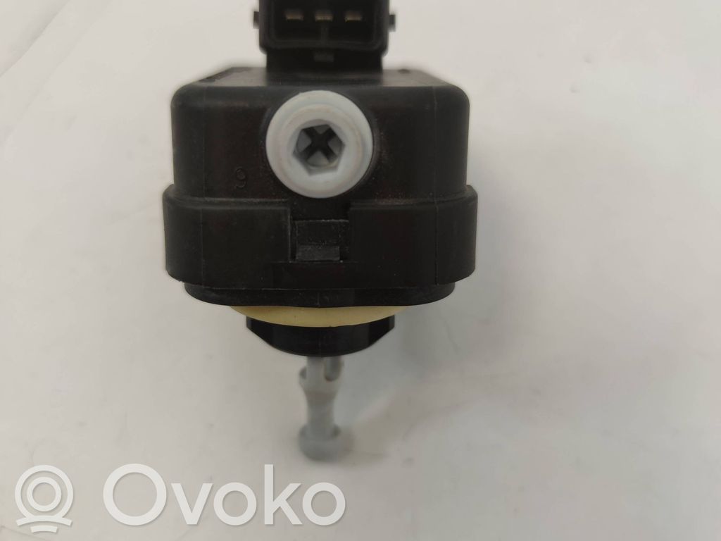 Nissan Note (E12) Scheinwerferstellmotor 