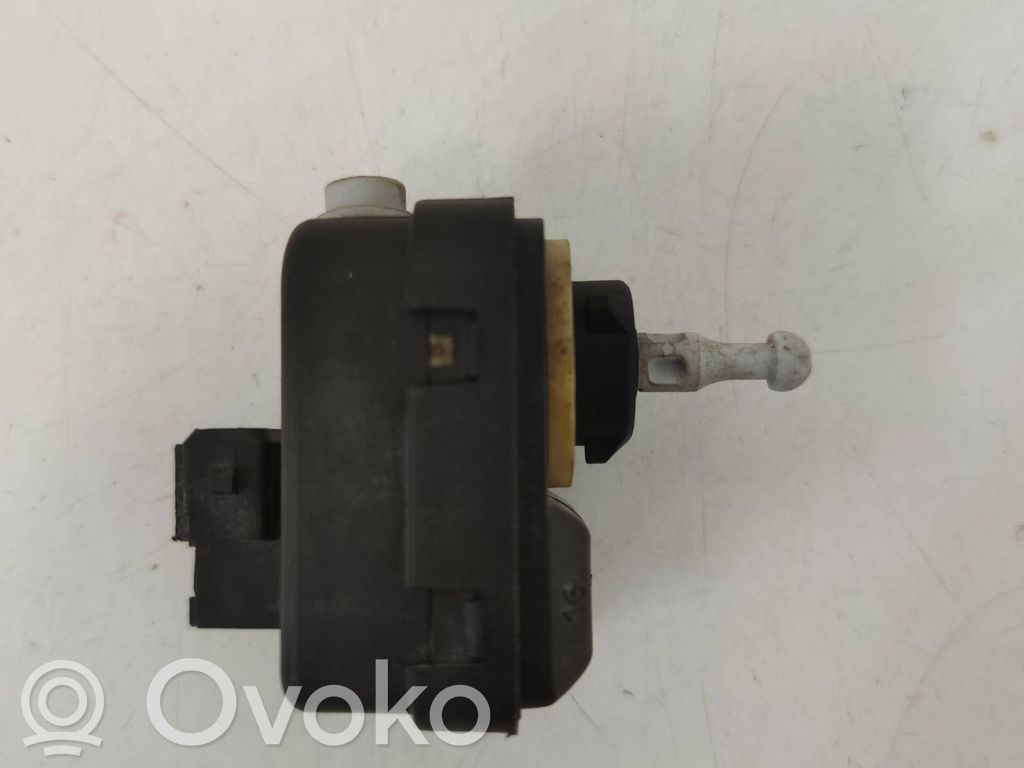 Nissan Note (E11) Scheinwerferstellmotor 