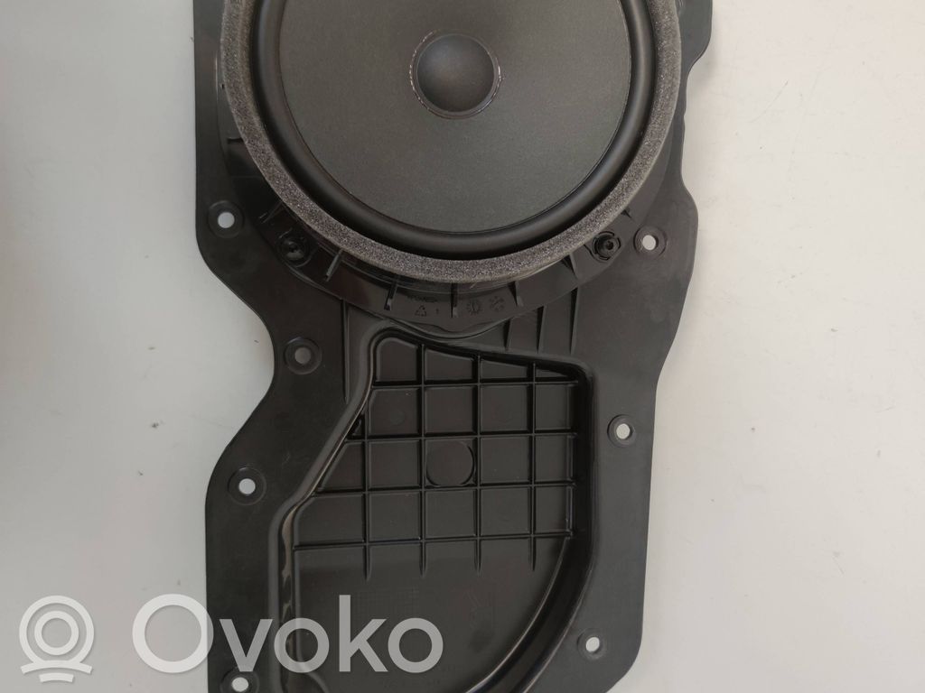 Audi e-tron Other interior part 
