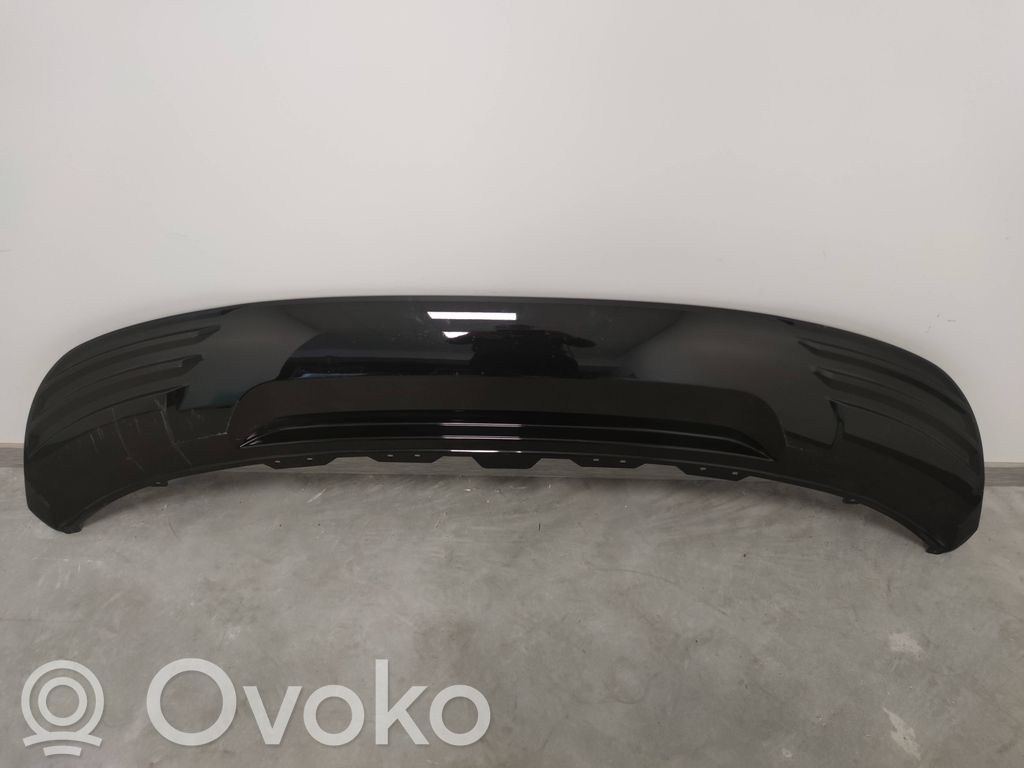 Apatinė bamperio dalis   4KE807835