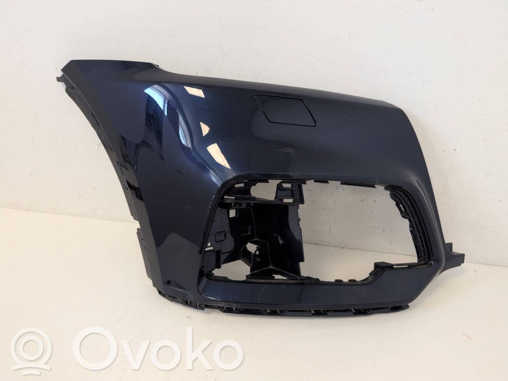 Audi Q5 SQ5 FY Narożnik zderzaka przedniego 