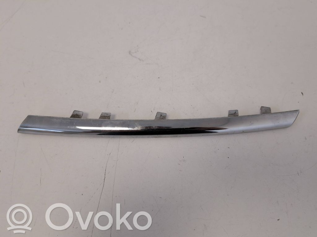 Opel Insignia A Listwa zderzaka przedniego 