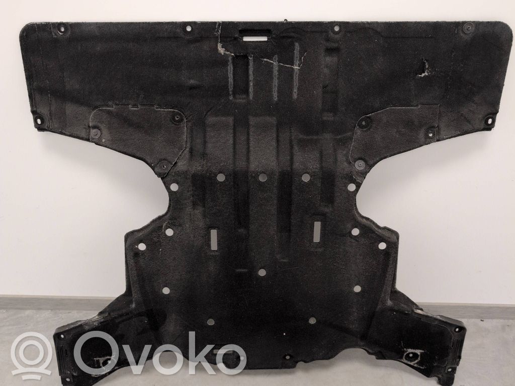 Pickup box liner   4KE825311C
