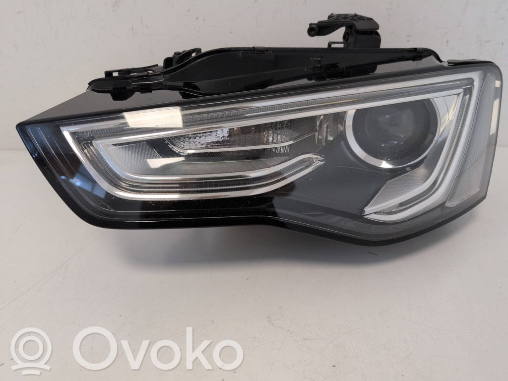 Audi A5 8T 8F Headlight/headlamp 