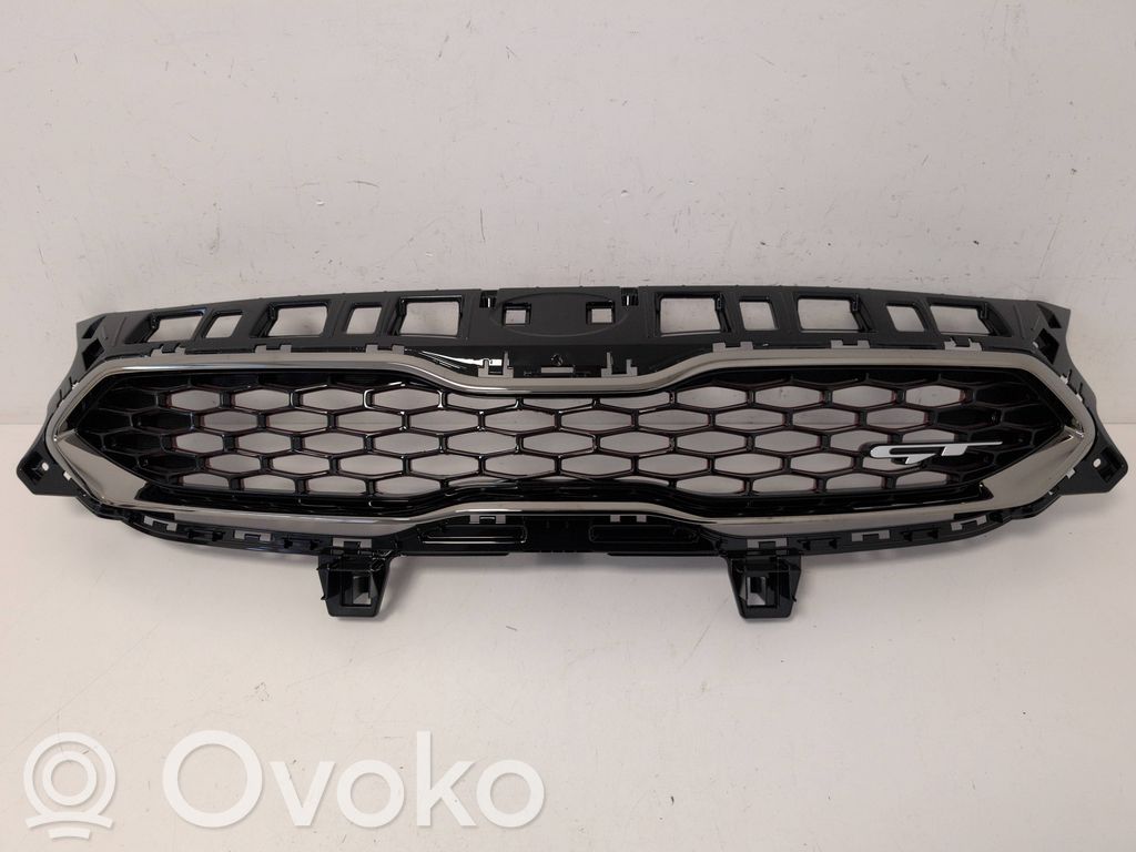 KIA Ceed Etusäleikkö 