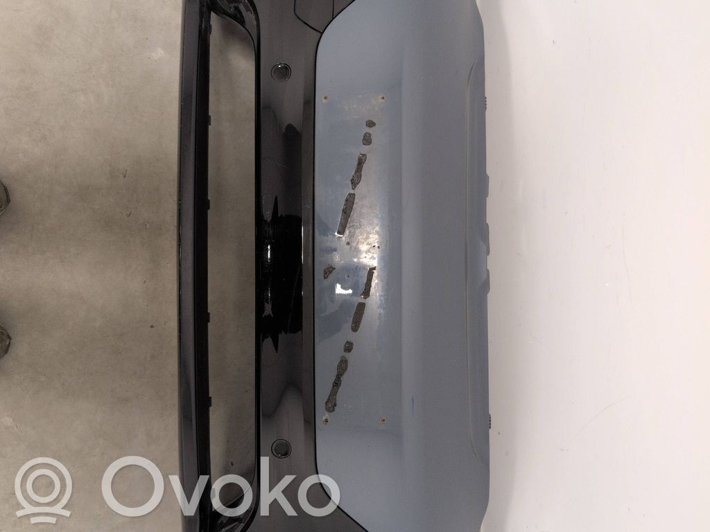 BMW i3 Front bumper 