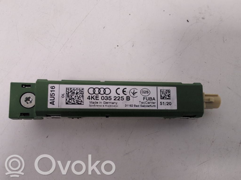 Antenas pastiprinātājs   4KE035225B,31162