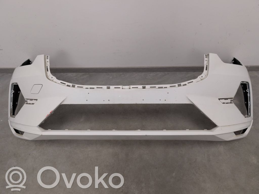 Volvo XC60 Front bumper 