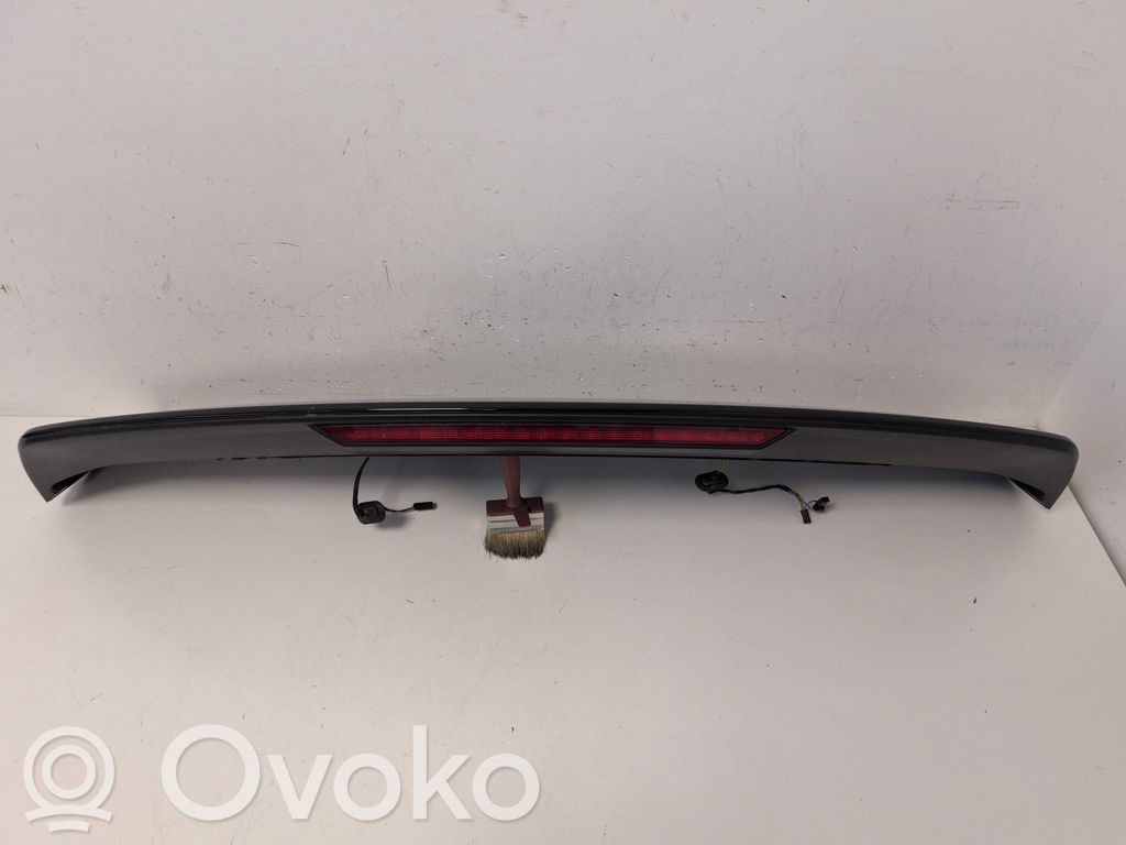Audi e-tron Tailgate/trunk spoiler 