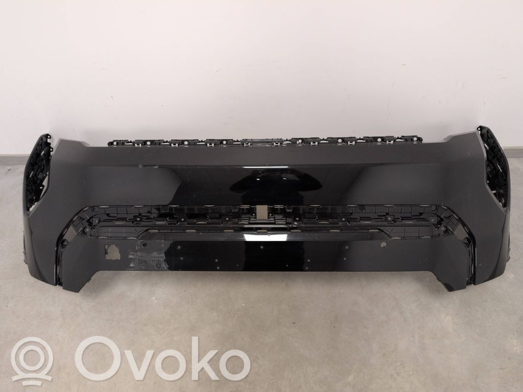 KIA EV3 Parachoques delantero 