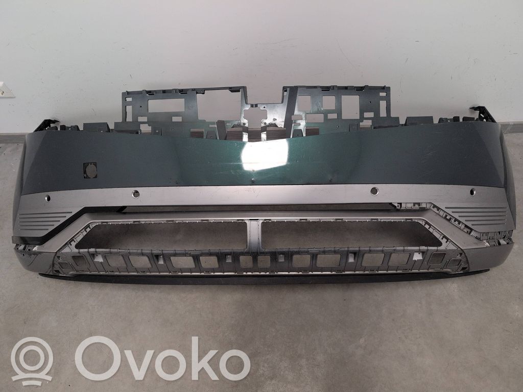 Hyundai Ioniq 5 Zderzak przedni 