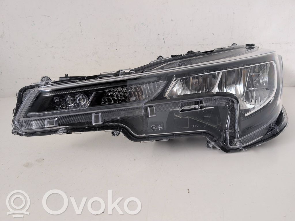 Toyota Corolla E210 E21 Headlight/headlamp 