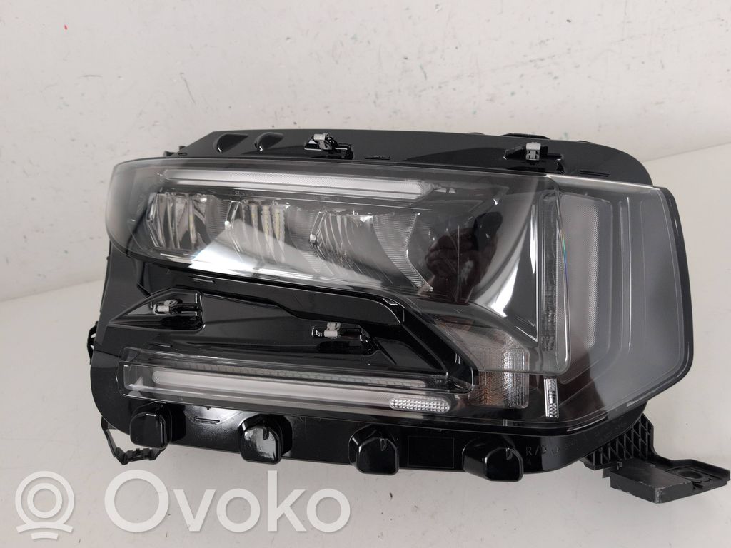 Citroen e-C3 Headlight/headlamp 