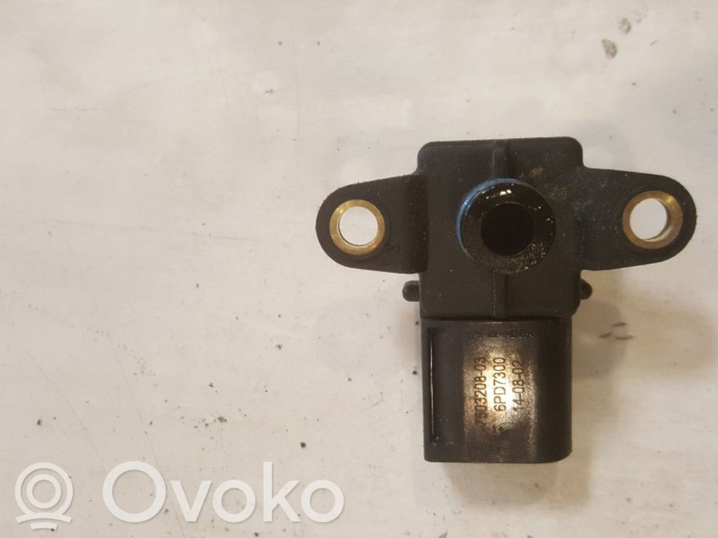 BMW 3 E46 Luftdrucksensor 