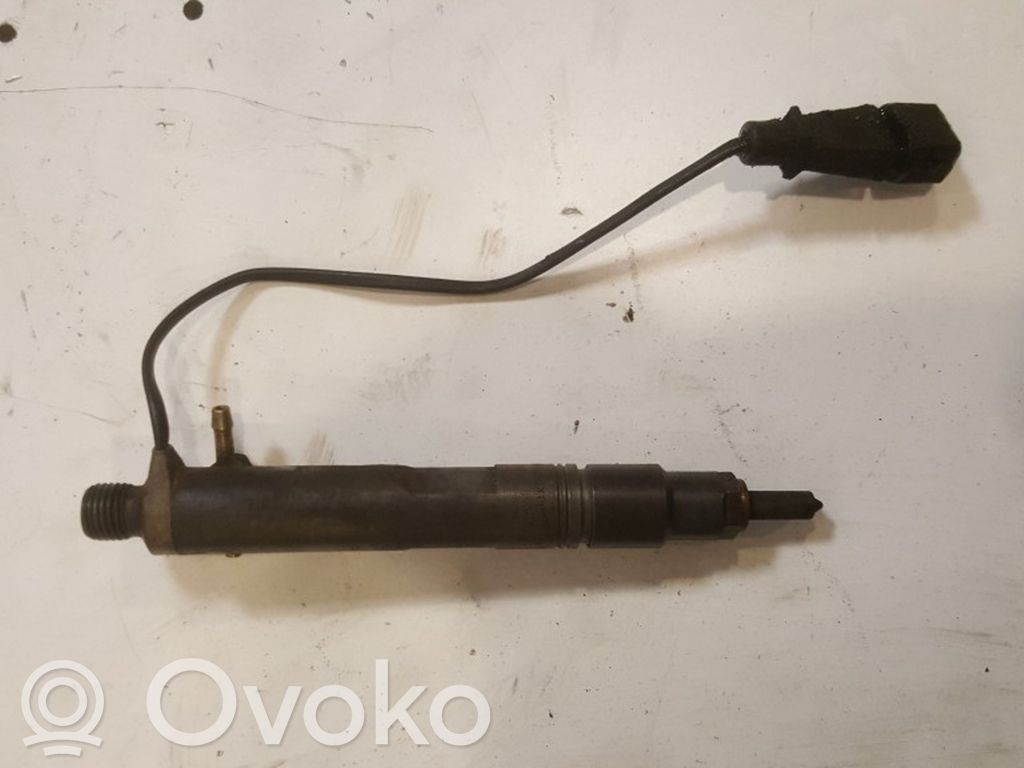 Volvo S80 Inyector de combustible 
