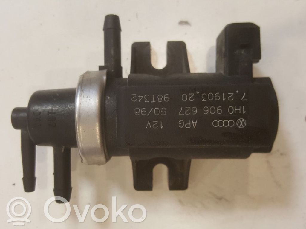 Válvula de vacío   1H0906627,72190320,98T342