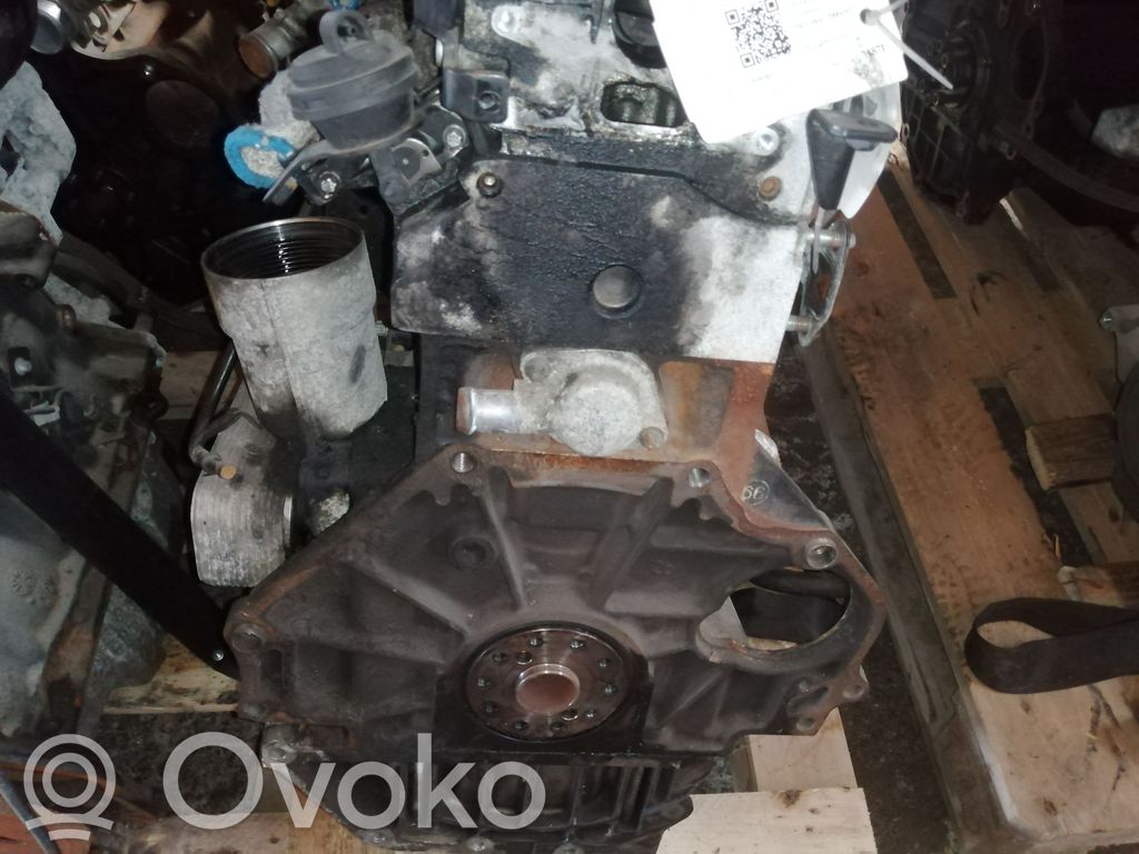 Motor   Y20DTH