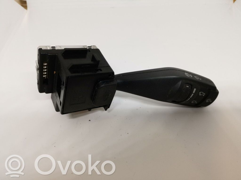 Ford Focus Wiper control stalk 