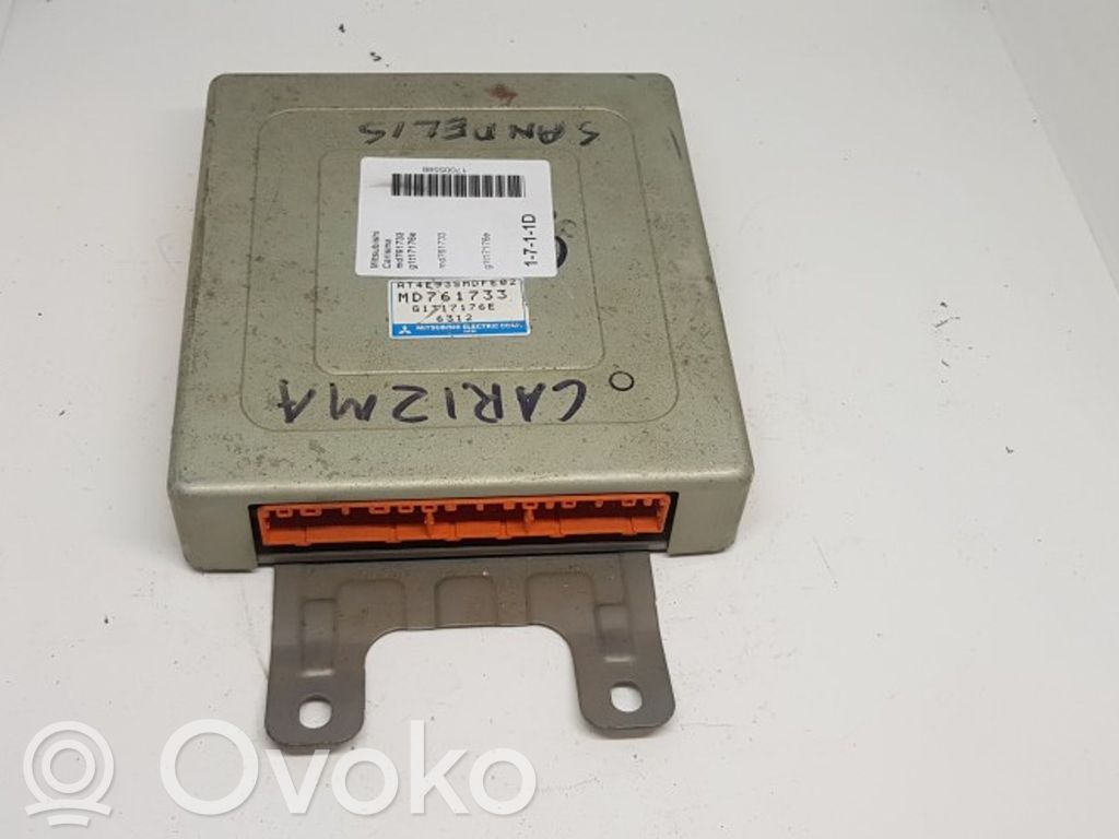 Mitsubishi Carisma Engine control unit/module 