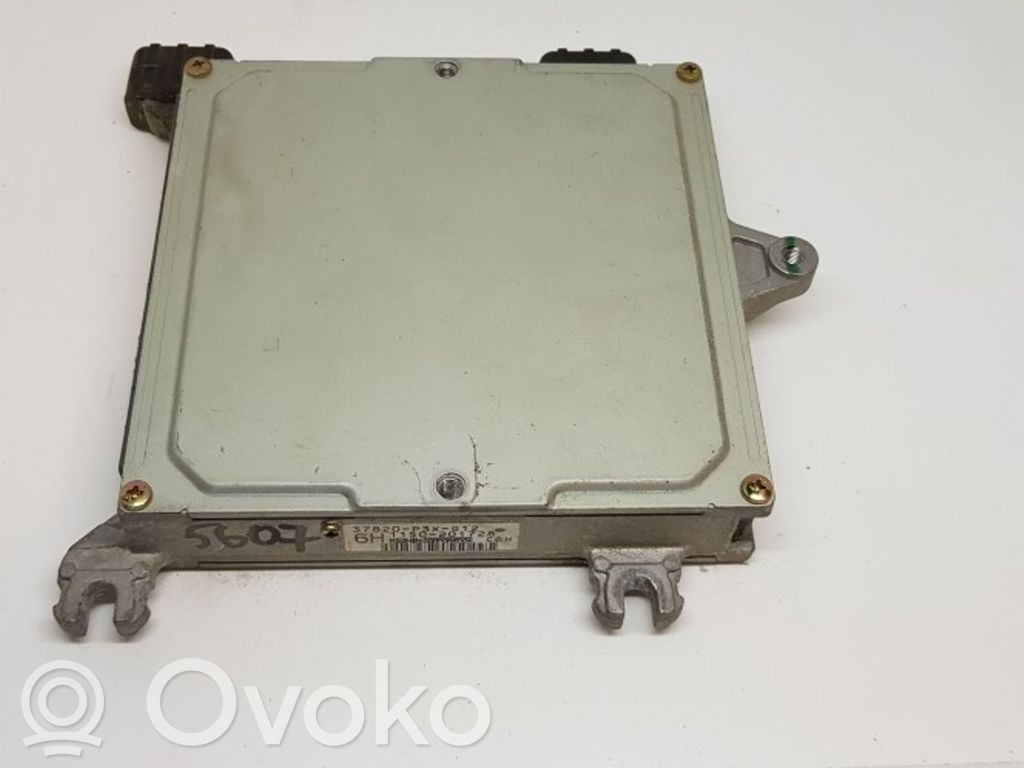 Honda Civic Engine control unit/module 