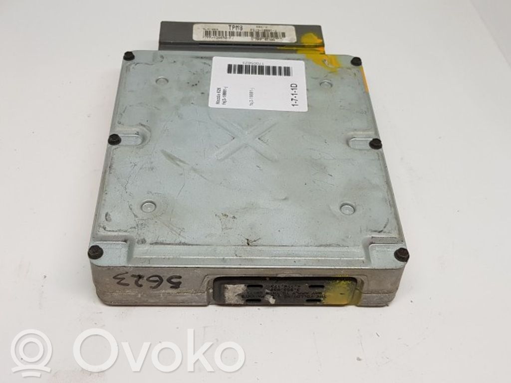Mazda 626 Engine control unit/module 