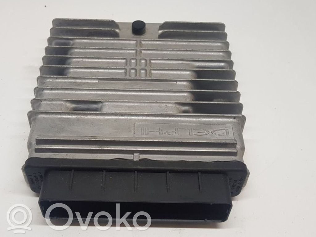 Ford Mondeo Mk III Engine control unit/module 
