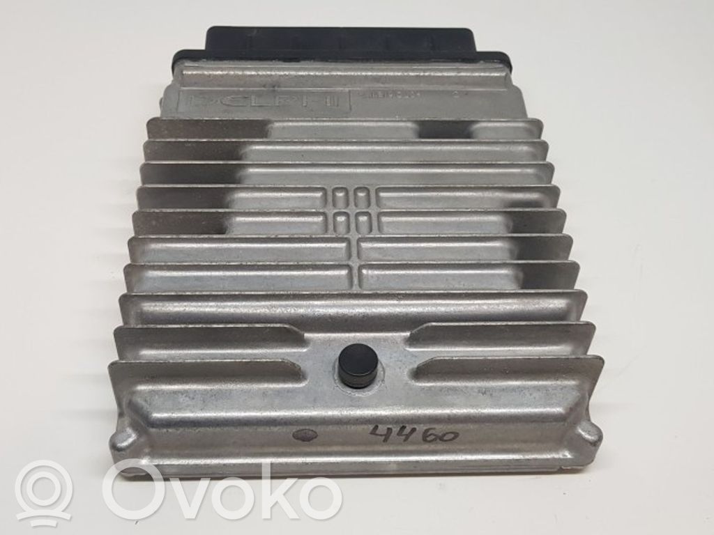 Engine control unit/module   3M5112A650LC