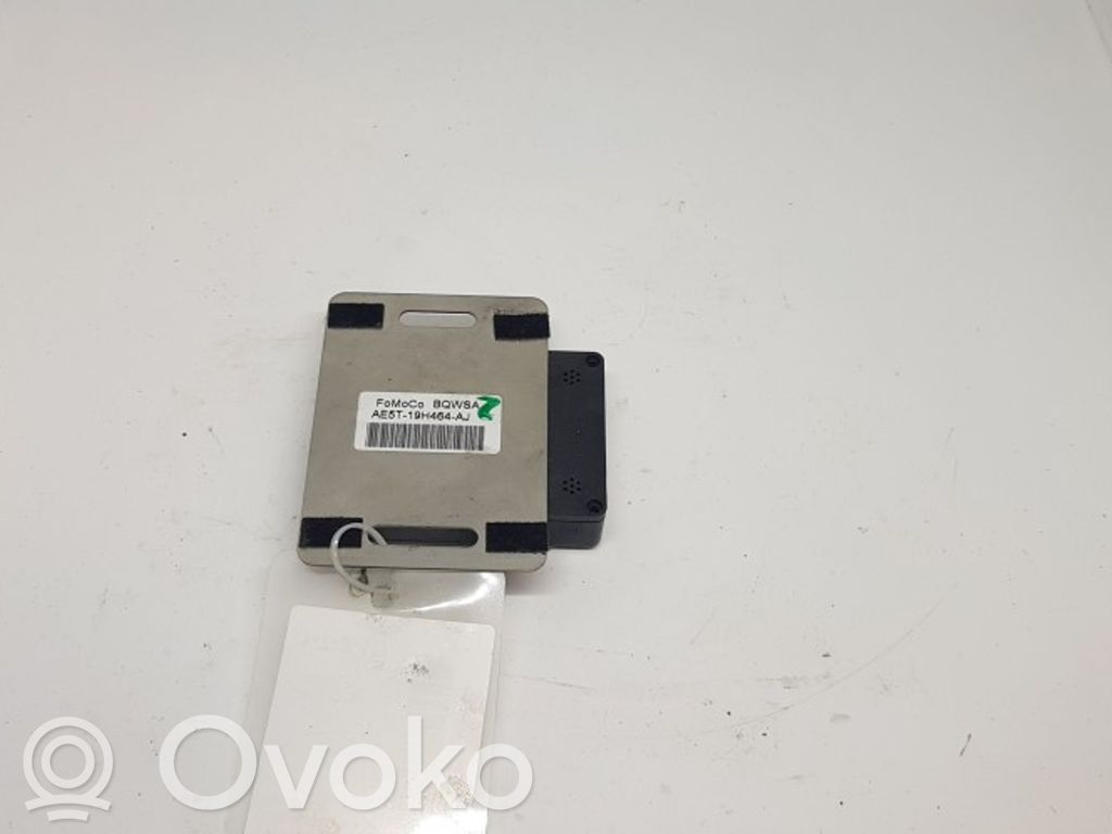 Otras unidades de control/módulos   AE5T19H464AJ
