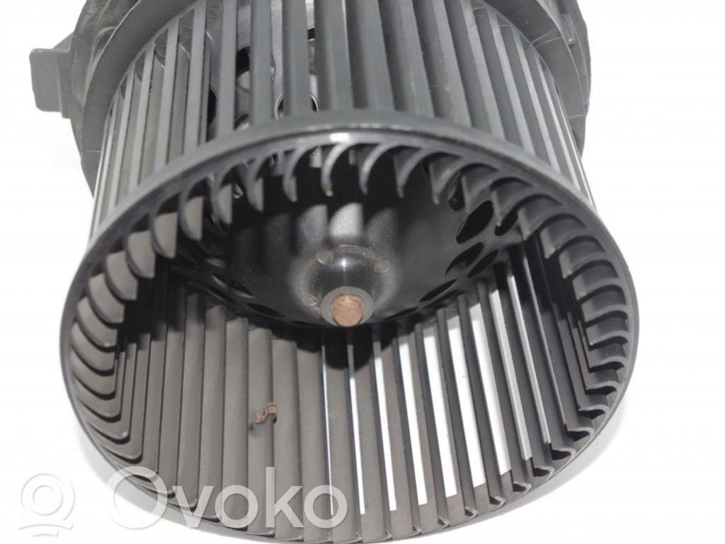 Peugeot 207 Ventilator aerotermă 
