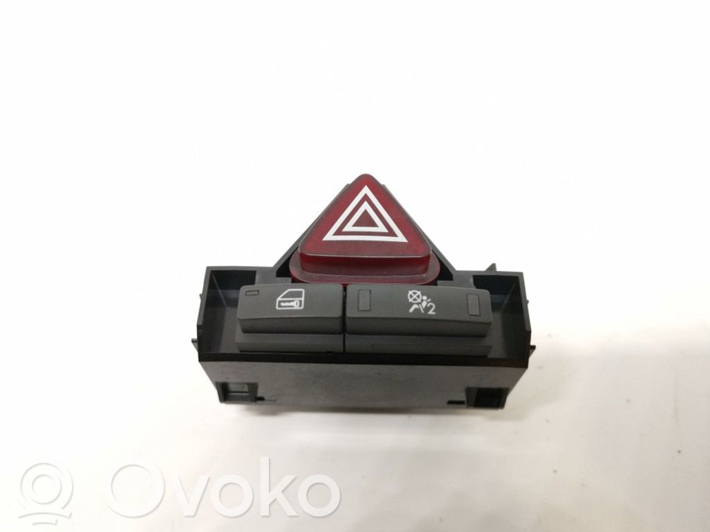 Hazard light switch   13189529