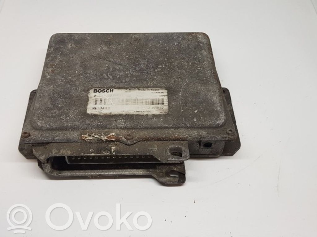 Renault Espace III Engine control unit/module 