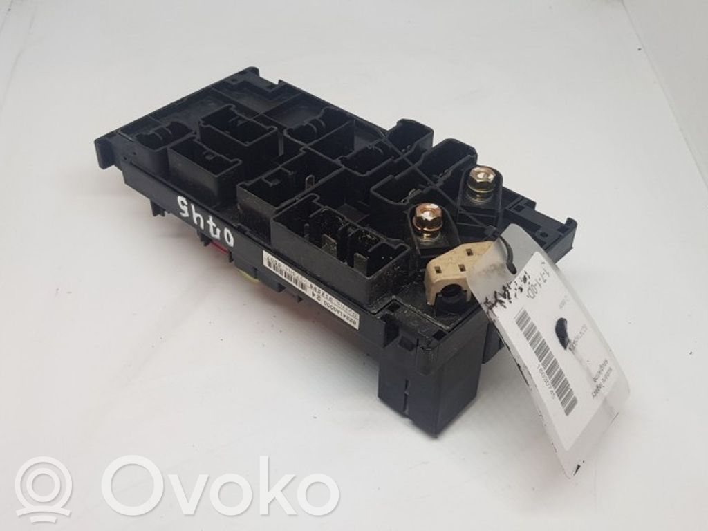 Fuse module   82241AG000