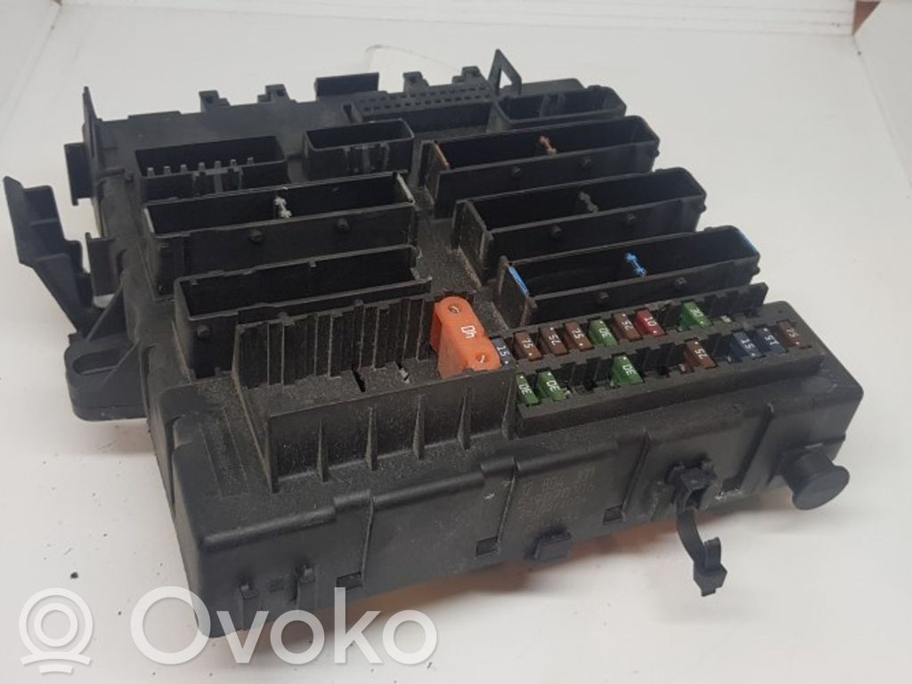 Saab 9-3 Ver2 Fuse module 