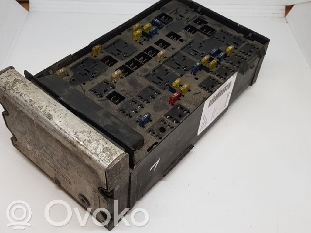 Chrysler Voyager Fuse module 
