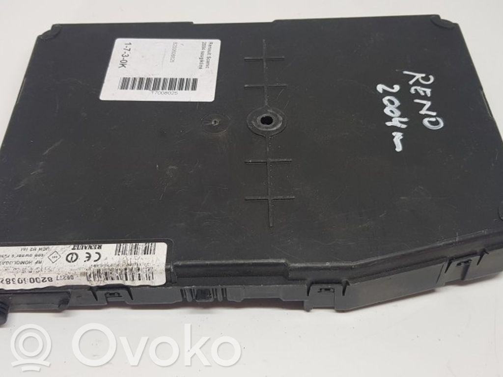 Sulakemoduuli   8200606825