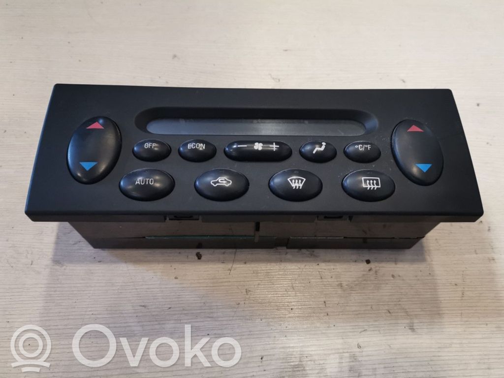 Rover 75 Climate control unit 
