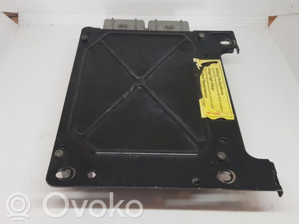 Engine control unit/module   P05033116AD,05033116AD
