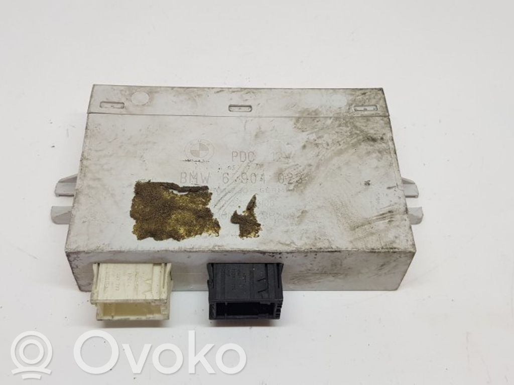 Autres unités de commande / modules   6904023