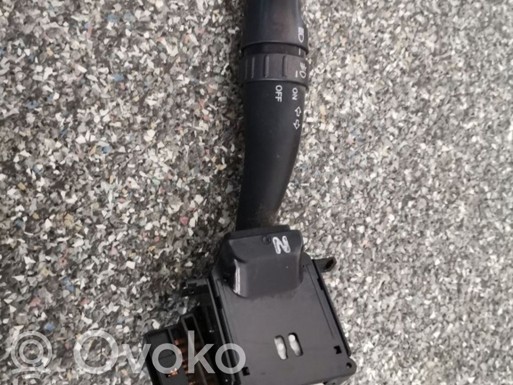 Indicator stalk