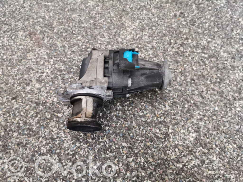 Mazda 3 II EGR vārsts 