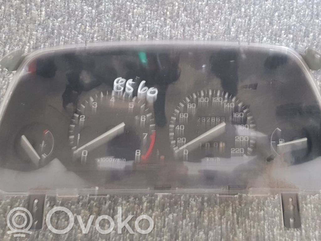 Rover 414 - 416 - 420 Speedometer (instrument cluster) 