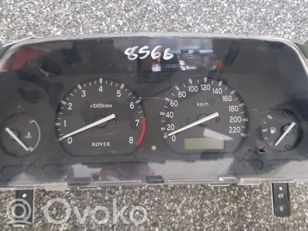 Rover 414 - 416 - 420 Speedometer (instrument cluster) 