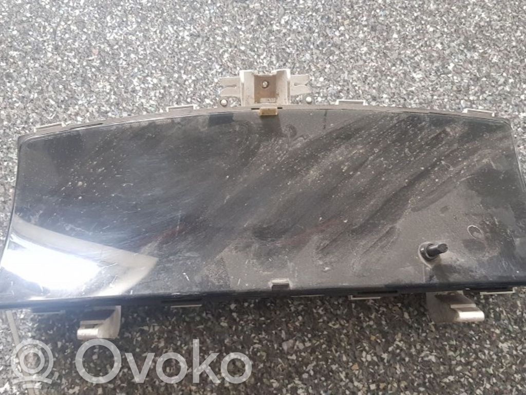 Toyota Corolla E120 E130 Nopeusmittari (mittaristo) 