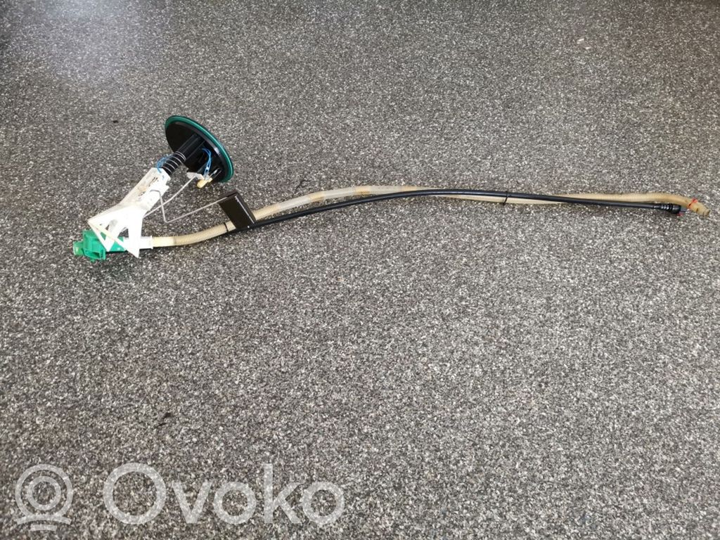 Jaguar S-Type Sensor de nivel de combustible 